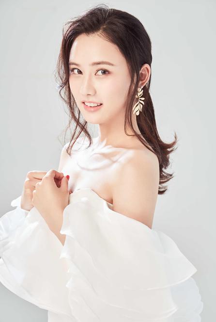 苑立若心