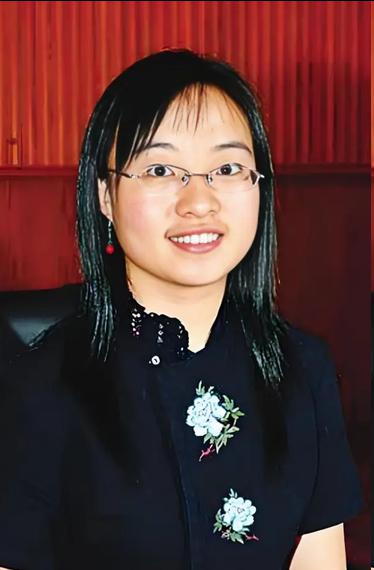 魏敏芝