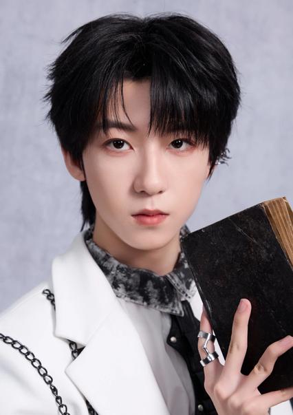 杨博文