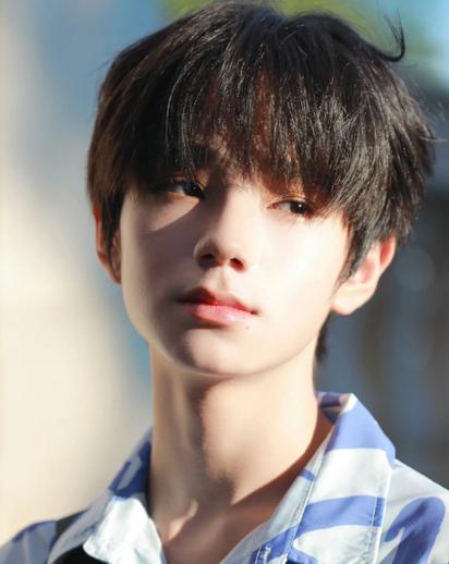 王橹杰