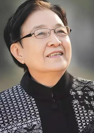 谷建芬