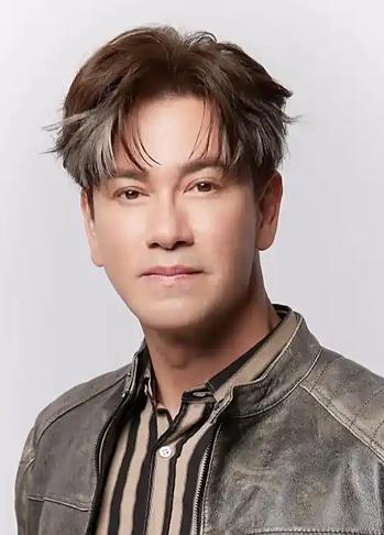 李圣杰