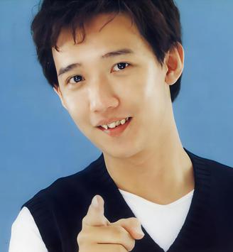 陈庆祥
