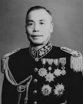 李宗仁