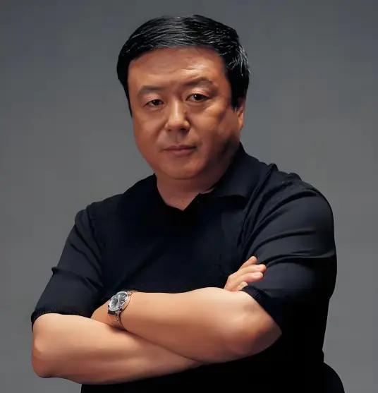 尤小刚