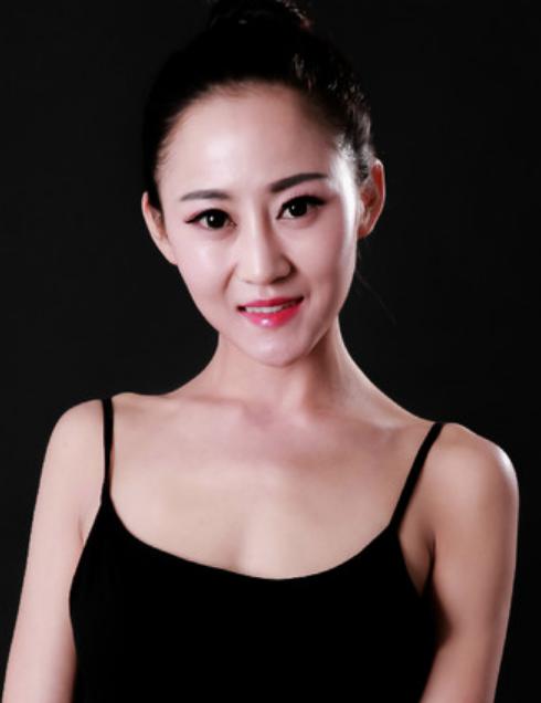 朱美璇