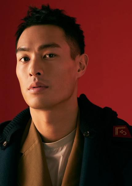 杨佑宁