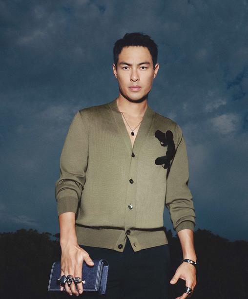 杨佑宁