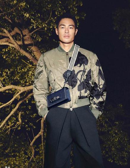 杨佑宁