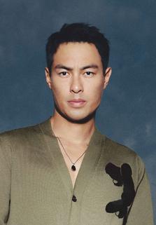 杨佑宁
