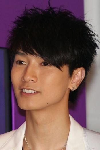 陈柏宇