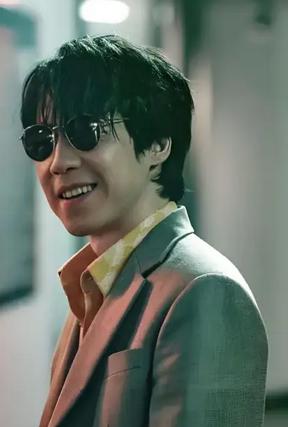 孙兴