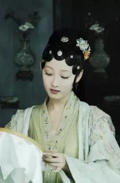 林黛玉