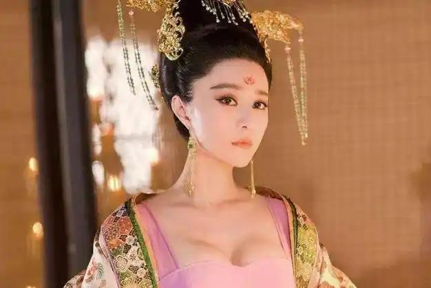杨贵妃
