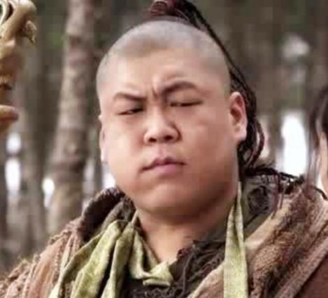 罗士信