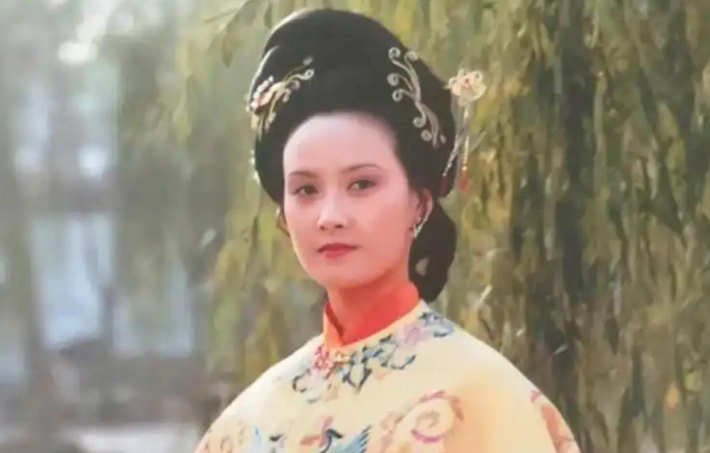 红楼梦四大家族
